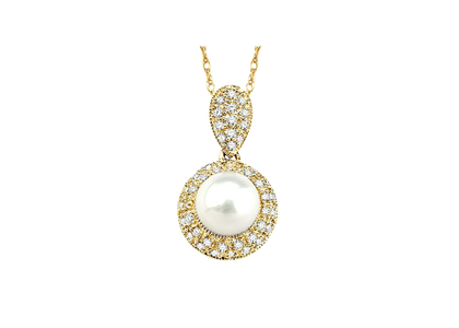 Gold Plated | Fashion Pendants